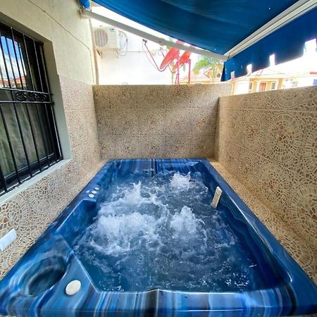 Flor De Bayahibe Con Jacuzziアパートメント エクステリア 写真