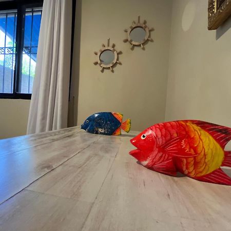 Flor De Bayahibe Con Jacuzziアパートメント エクステリア 写真