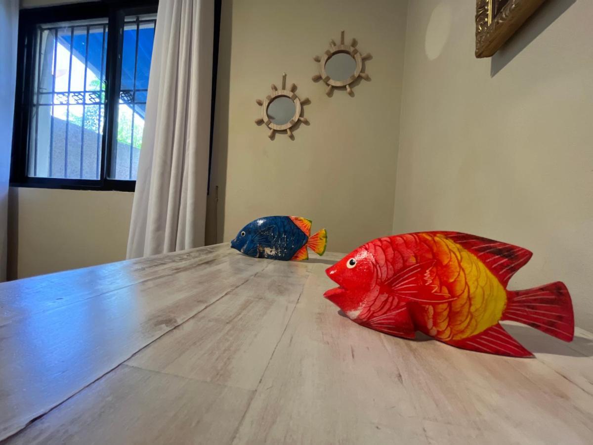 Flor De Bayahibe Con Jacuzziアパートメント エクステリア 写真
